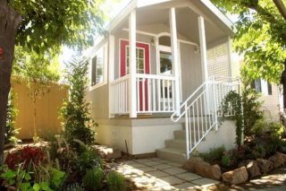 Arden Acres Executive Suites & Hotel Cottages