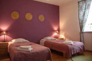 Apartamenty Przyjazne Lokum