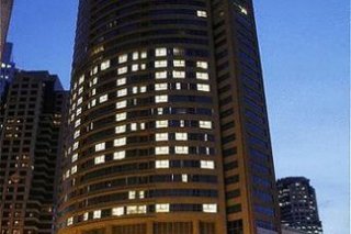 Crowne Plaza Galleria Manila