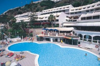 Aparthotel Puerto Plata