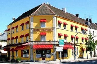 Logis Au Terminus