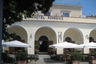 Hotel Bonadies