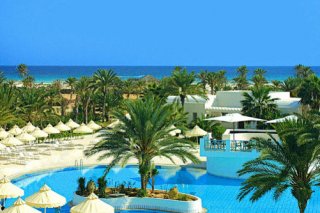 Yadis Djerba Thalasso & Spa