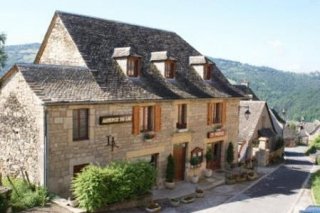 Auberge Du Lac