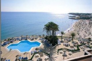 Hotel Servigroup La Zenia