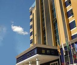 Euro Suit Hotel