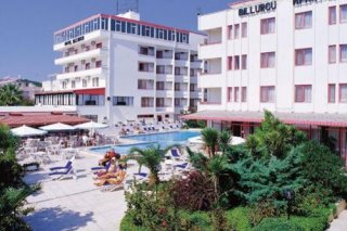 Hotel Billurcu