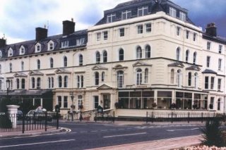 Ambassador Hotel