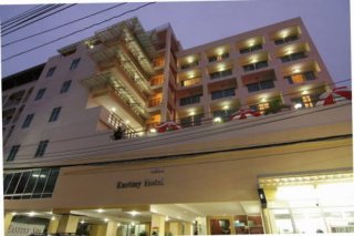 Eastiny Residence Hotel
