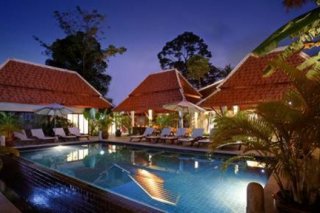 Ban Kao Boutique Residence & Spa