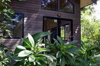 Planula Retreat