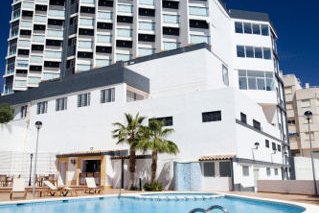 Hotel Don Antonio