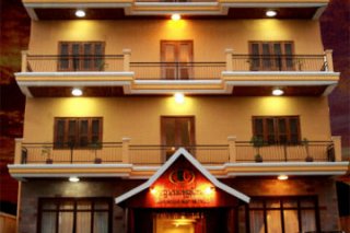Angkor Phc Hotel