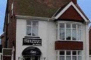 Whiteways Hotel
