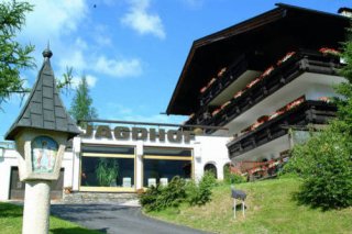 Jagdhof