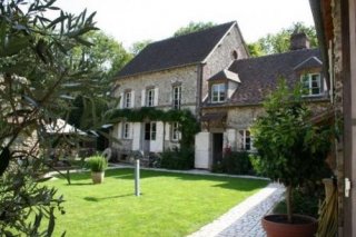 Le Moulin De Lonceux