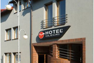 Hotel Olecki