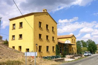 Hostería Las Majadillas