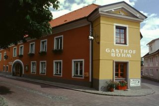Gasthof Böhm