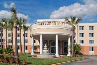 Quality Inn & Suites at Universal Studios