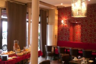 Grand Hotel