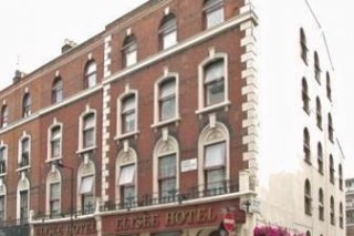 Elysee Hotel