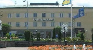 Stadshotell