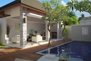 The Wolas Villas
