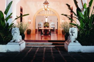 Hotel Tugu