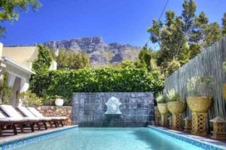 Southern Comfort Guest Lodge