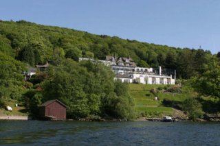 Beech Hill Hotel