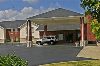 Key West Inn & Suites