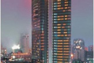 JW Marriott Hotel