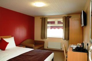 Antoinette Hotel Kingston