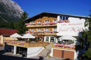 Landhotel Wolf