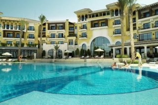 InterContinental Mar Menor Golf Resort and Spa
