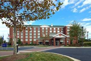 Hilton Garden Inn
