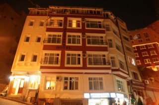 Asitane Hotel