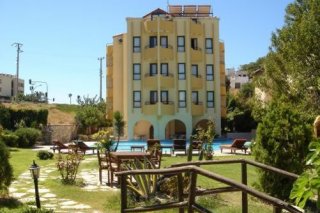 Hotel Yeni