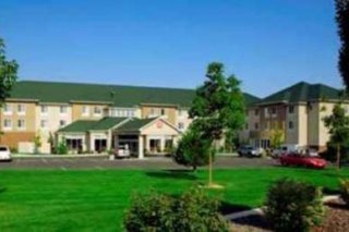 Hilton Garden Inn Tri-Cities/