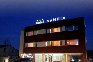 Hotel Vandia