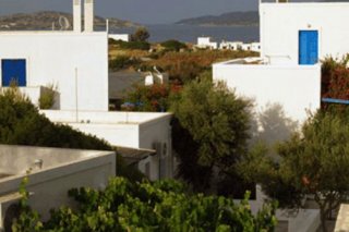 Glaronissia Hotel