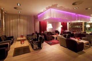 pentahotel