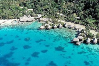 Sofitel  Marara Beach and Private Island