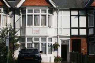 Adams Guest House