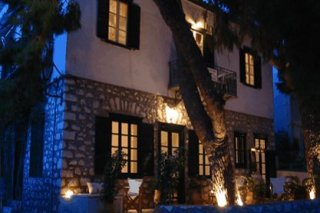 Piteoussa Guesthouse