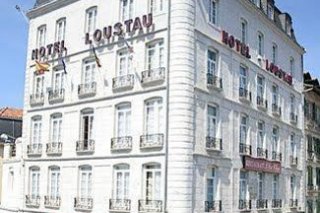 Hotel Loustau