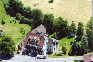 Logis Hotel Des Vosges