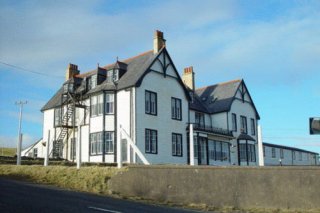 St Magnus Bay Hotel