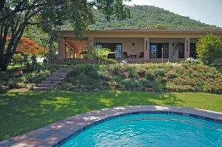 Abangane Guest Lodge
